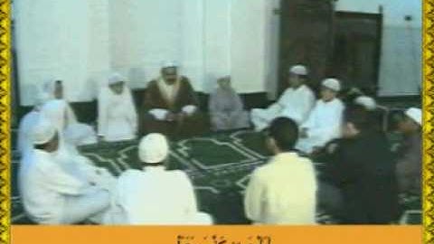 المصحف المعلم للأطفال - الجزء الثلاثون - سورة العلق