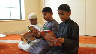 Safar Publications, Learn about Islam Series