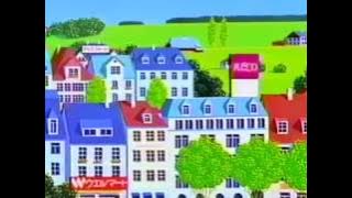 イオングループ CM 1991