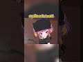 สรุปต้องกลัวไหมนะ #whosatthedoor #vtuber #horrorgame #vtuberth #funnymoments