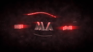 EPIC BLENDER INTRO TEMPLATE #8