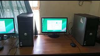 Computer Lab - Full Updated Lab
