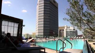 Omni Hotel Downtown Dallas