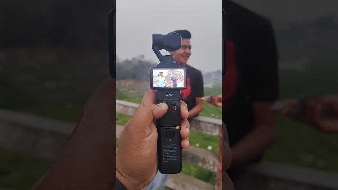 Dji Osmo Pocket3 Creator Combo Shots Shorts Shortvideo Diy Osmopocket Osmopocket3 4k