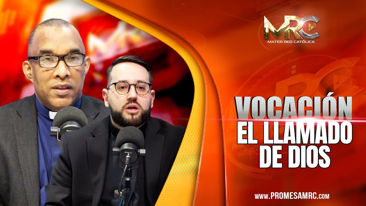 El Llamado De Dios ( Vocación ) - La Vida en Cristo con el Reverendo Padre Silvio