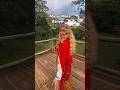 I Wore The Traditional Maasai Custom At Nairobi National Park Kenya قبائل الماساي كينيا افريقيا 