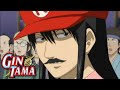 The Greatest ***tendo Game | Gintama