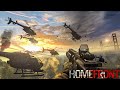 San Francisco (The Last Stand) Homefront Ending - 4K