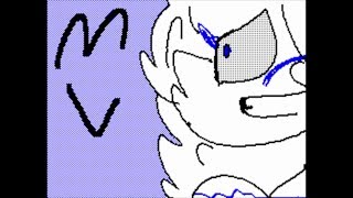 Codex±'s Flipnote [Sudomemo] - "Are You Satisfied?" MV Wealth
