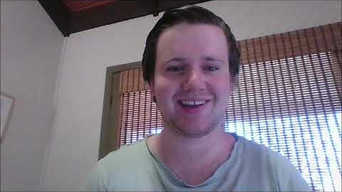 John Clancy Questions and Answers Video