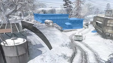 SnD Mission Brief: Array [Black Ops]