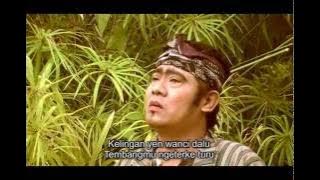 Langgam ibu karya dalang poer sangat menyentuh di nyanyikan oleh kang Dodo