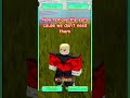 Muzan dba #shortsfeed #shortsyoutube #shortvideo #shorts #dragonballazure #demonslayer #roblox