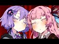 舞台の上で愛を叫ぶ演劇部【ボイスロイド劇場】