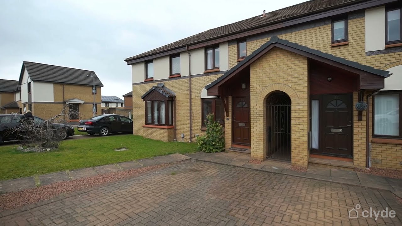 31 Ellon Way, Paisley, PA3 4BW YouTube