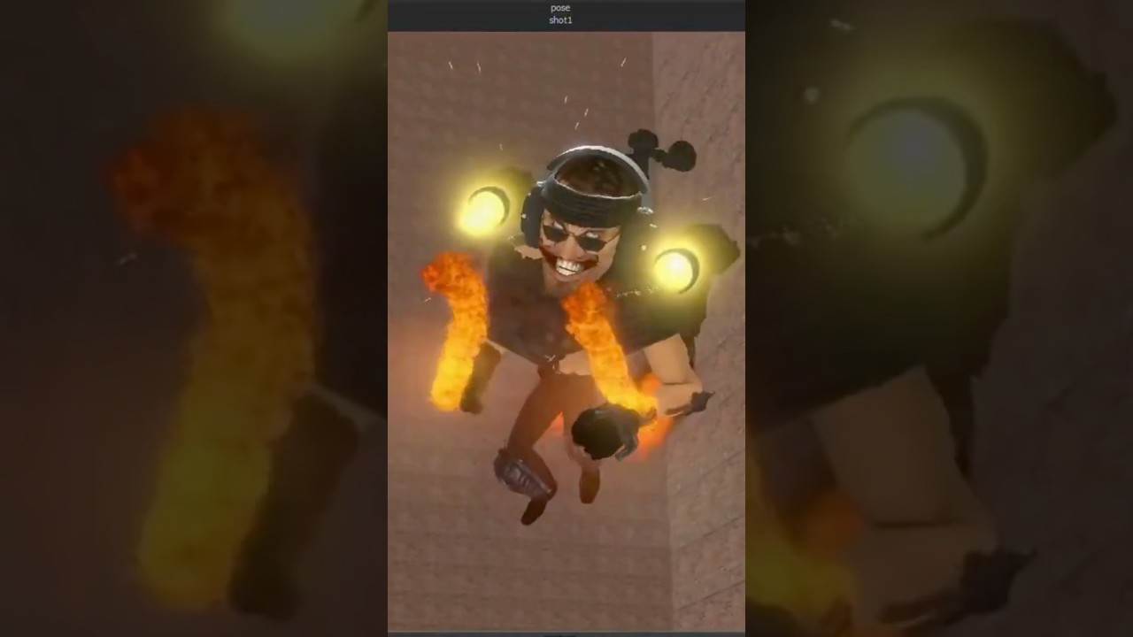 scrapped skibidi toilet animations