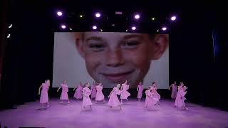 картинка: Happy star dance fest. Пинская Школа DANCE, танец «Волшебные сны» Брест - 2024