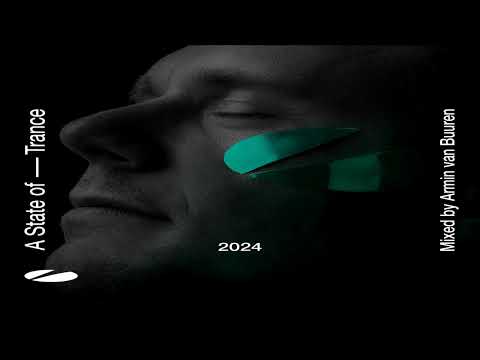 A State Of Trance 2024 Mixed By Armin Van Buuren Mix 3 Who's Afraid Of 138!