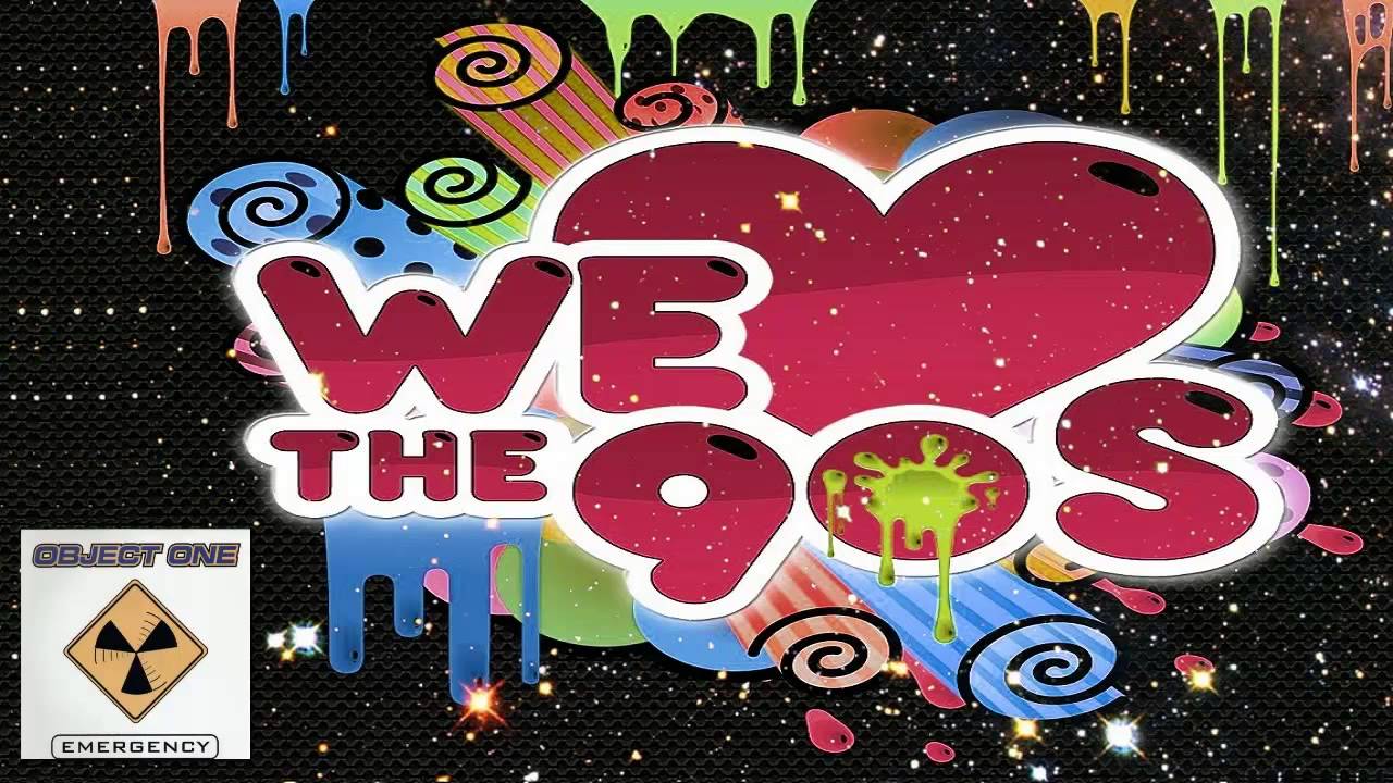 Object One - Emergency (Groove Maniax Mix)