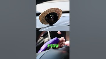 Dashboard exclusively for the Tesla model 3&Y #tita #tiktokshop #teslamodel3 #tesla #car #tiktok