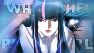 Eida Editamv Who Is She X Perfect Girl 60Fps