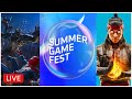 Spiderman 2 PS5 Release Date Revealed! | Summer Game Fest 23 Reactions | Xbox Showcase Predictions