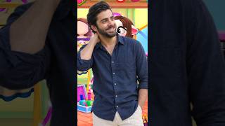 SHEHERYAR MUNAWAR Cosplay by Angela 2 ✨️ | #mytalkingangela2 #youtube #viral #shorts #cosplay