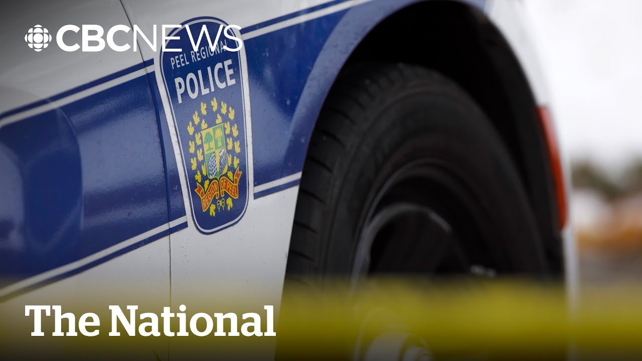 More police officers suspended after bombshell Toronto corruption probe