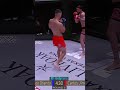 OUT ON HIS FEET! #FuryFC85 is Available NOW on UFC FIGHT PASS