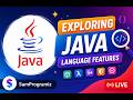 Exploring #java Ep. #3 Spring Boot Web MVC