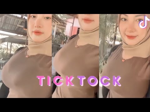 Tick Tock - Beautiful Indonesian Woman - Trending Hot TikTok - TikTok Indonesia #TickTock