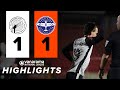 Gateshead Eastleigh goals and highlights