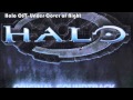 Halo ost under cover of night