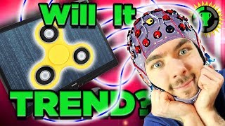 Game Theory: Beyond Fidget Spinners - How to Create a YouTube Trend