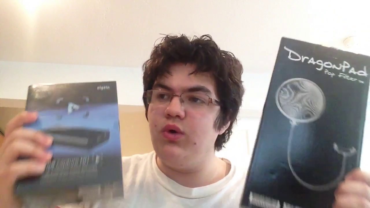 2017 YouTuber Equipment 101 What Equipment You'll Need to be a