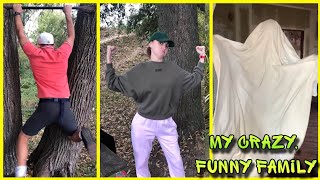 funnychallenges | husbandwifecomedy #comedy #funnyfamily