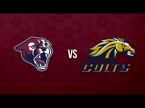 Perry Pumas Vs Casteel Colts Football | 10-22-21