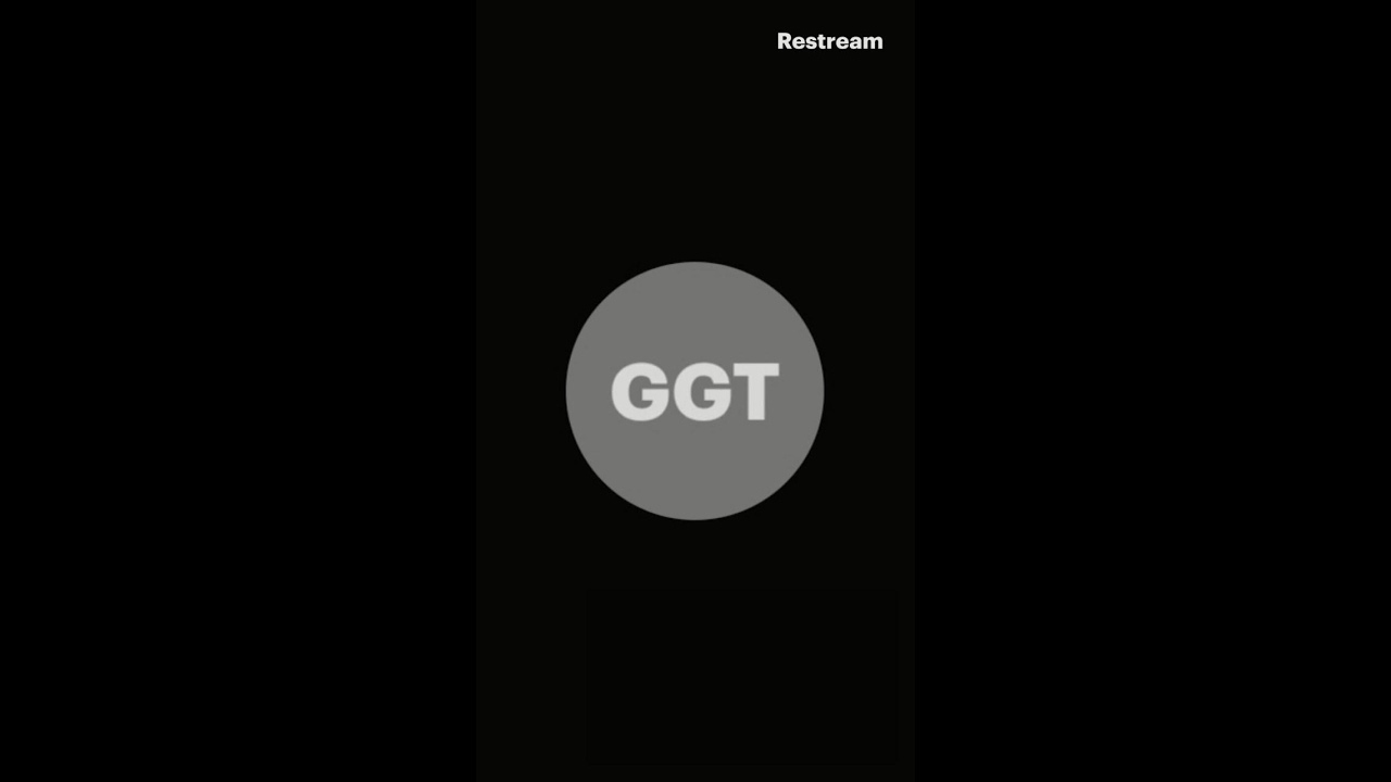 Live With Restream January 04 YouTube Live With Restream January 04 YouTube