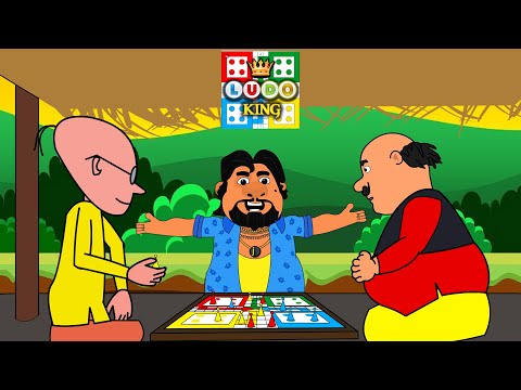 motu patlu ludo.motu
