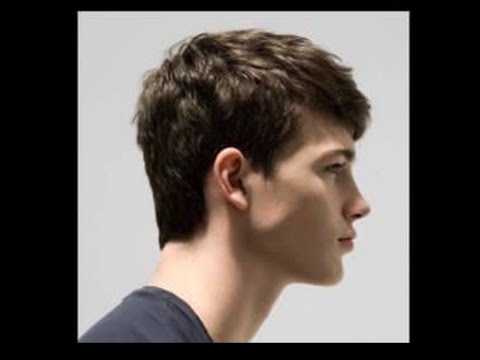 Masculine Pretty Boy V3