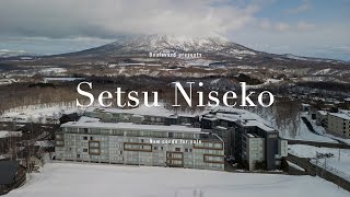 Setsu Niseko: Luxury residences at one of the world’s most spectacular ski resorts | Boulevard