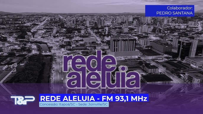 Prefixo - Caiobá FM - 102,3 MHz - Curitiba/PR 