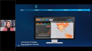 Managing the Spread of Disease: Informing COVID-19 Response with Location Intelligence Webinar