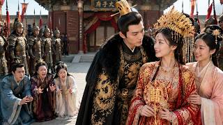 Reborn as doomed girl, she dumps ML for sickly villain, only to learn her husband is reborn prince!