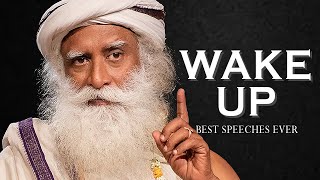 Best Life Changing Videos  Sadhguru 2 Hour Long Wisdom