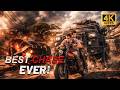 This Uncharted 4 Car Chase Nearly Killed Me on Crushing Difficulty