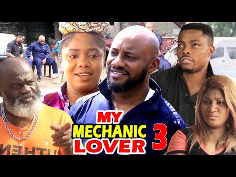 Download MY MECHANIC LOVER SEASON 3 - New Movie 2020 Latest Nigerian Nollywood Movie Full HD