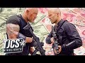 Hobbs & Shaw China Box Office Outperforms US One
