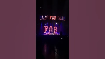 Thumbnail of Fall Out Boy Thnks Fr Th Mmrs Part One In Nashville Boys Of Zummer Tour