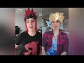 Tik Tok Boku No Hero Academia KiriBaku 4